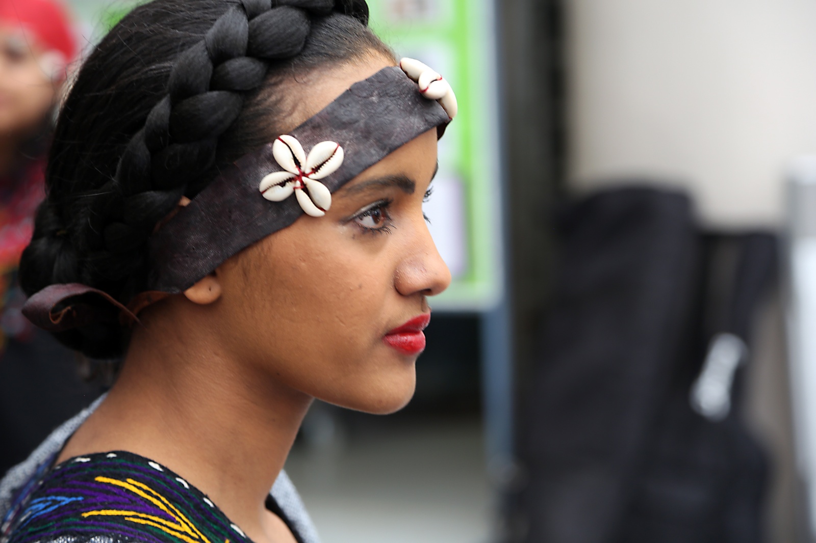 Athens African Festival